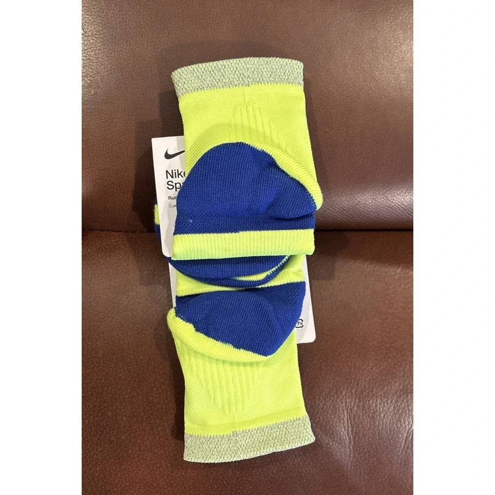 Nike spark cushioned
